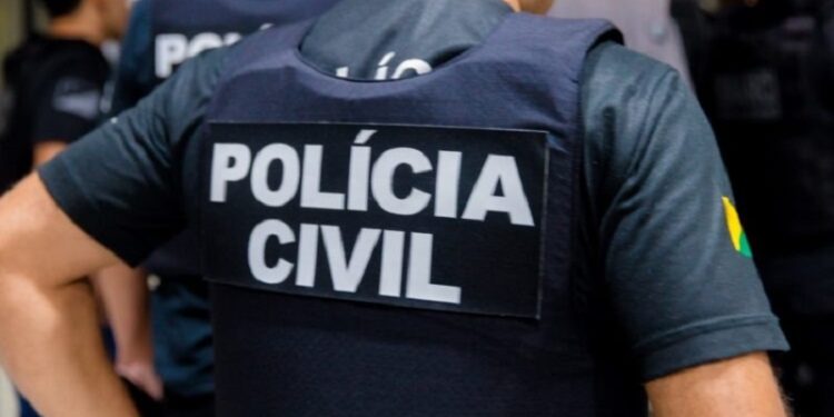 Suspeito de estupro de vulnerável é preso em ação conjunta da PC do Acre e Amazonas