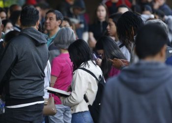 Resultado final do CNU é atualizado após desistências