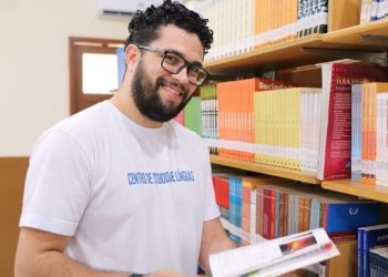 Professor do Acre é selecionado para intercâmbio avançado nos EUA por meio de prestigiado programa educacional