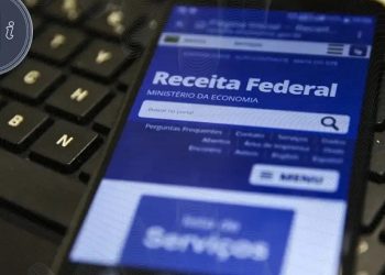 Receita paga nesta quarta-feira lote da malha fina do IR