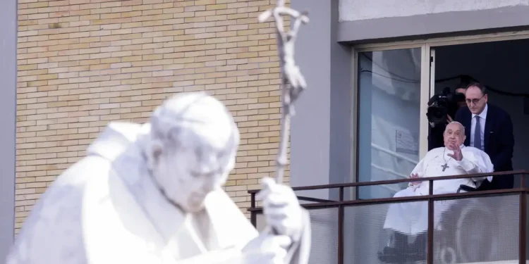 Papa Francisco morre aos 88 anos