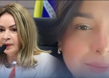 Lei Joyce Araújo: deputada acreana propõe projeto para triplicar pena por indução ao suicídio em relações tóxicas