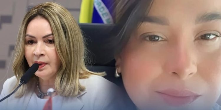 Lei Joyce Araújo: deputada acreana propõe projeto para triplicar pena por indução ao suicídio em relações tóxicas