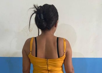 Condenada por estupro de vulnerável é presa em Senador Guiomard