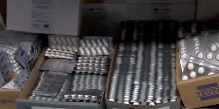 Reajuste nos preços dos medicamentos já está em vigor no Brasil