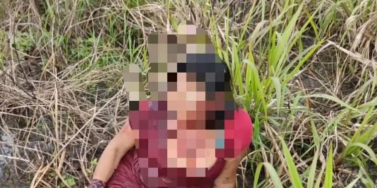 Marido é suspeito de esfaquear indígena grávida em Porto Walter