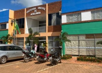 Prefeitura de Acrelândia divulga resultado final de processo seletivo para contratação temporária na educação