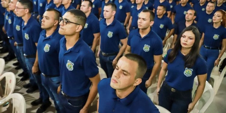 Instituto Socioeducativo do Acre convoca aprovados em concurso para inspeção médica e entrega de documentos