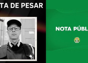 Após morte de vigilante em escola, governo presta solidariedade e promete rigor nas investigações em nota