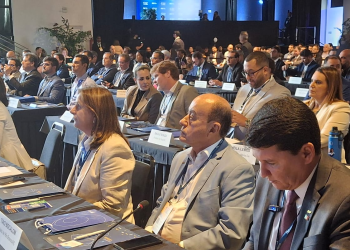 Em Brasília, prefeito de Rio Branco participa de reunião da Frente Nacional de Prefeito