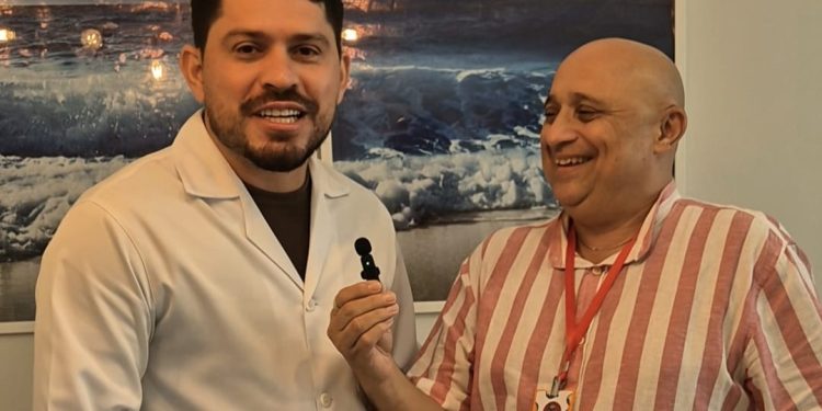 Dicas do Ortopedista e Traumatologista/Cirurgião do Joelho, Dr. Aluízio Júnior