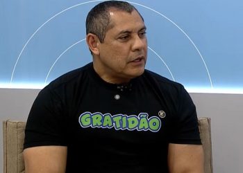 “Facções são herança do PT”, afirma Coronel Ulysses ao defender projeto sobre audiência de custódia