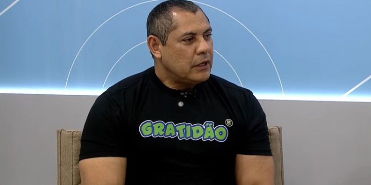 “Facções são herança do PT”, afirma Coronel Ulysses ao defender projeto sobre audiência de custódia