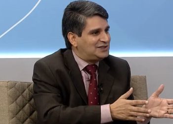 “Sociedade perde quando a instituição depende de pessoas”, diz Emylson Farias novo presidente da Adepol/AC