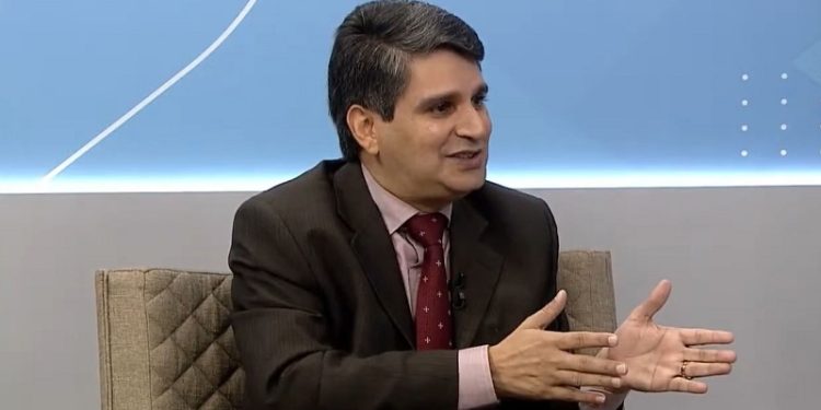 “Sociedade perde quando a instituição depende de pessoas”, diz Emylson Farias novo presidente da Adepol/AC