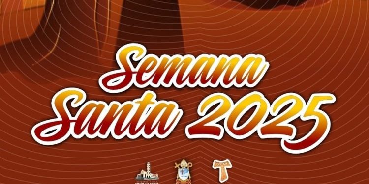 Diocese de Rio Branco divulga programação da Semana Santa 2025; confira