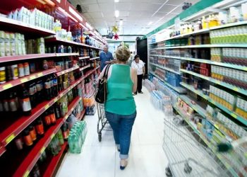 Em Rio Branco, custo da cesta básica para famílias de baixa renda apresenta alta em abril