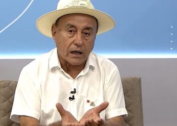 Preservação não pode transformar população em escrava, diz Bocalom