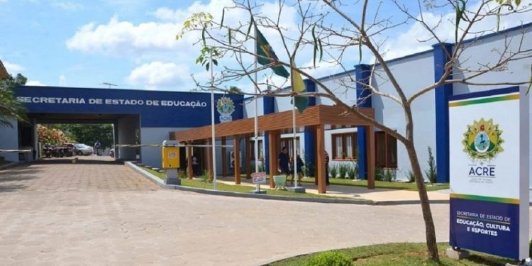 Reaplicação do concurso da Educação no Acre é marcada por novas denúncias