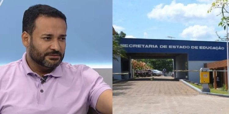 Concurso da Educação registra 18 mil ausentes em reaplicação de provas