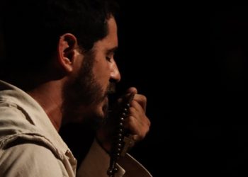 Espetáculo com solo inspirado em comunidades ribeirinhas irá representar o Acre em evento nacional