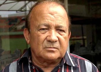 Futebol acreano se despede de Antônio Aquino Lopes, referência do esporte no estado