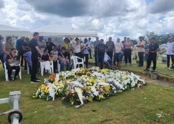 “Dificilmente alguém fará o que Toniquim fez pelo futebol do Acre”, diz vice-presidente da FFAC