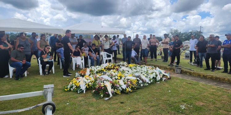 “Dificilmente alguém fará o que Toniquim fez pelo futebol do Acre”, diz vice-presidente da FFAC