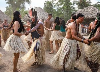 Dia dos Povos Indígenas será celebrado com programação cultural no Parque Capitão Ciríaco neste sábado