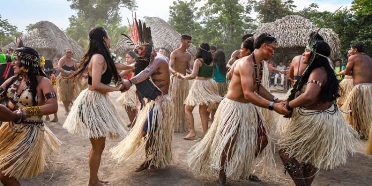 Dia dos Povos Indígenas será celebrado com programação cultural no Parque Capitão Ciríaco neste sábado