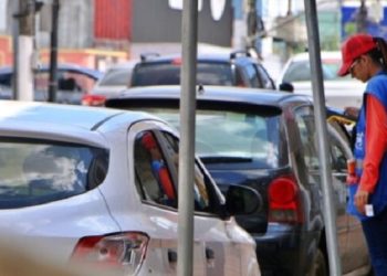 Cobrança ilegal? empresa da Zona Azul é denunciada por operar ilegalmente em Rio Branco