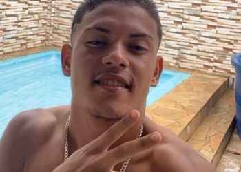 Acusados de assassinar jogador de futebol em 2024 são condenados a mais de 70 anos de prisão