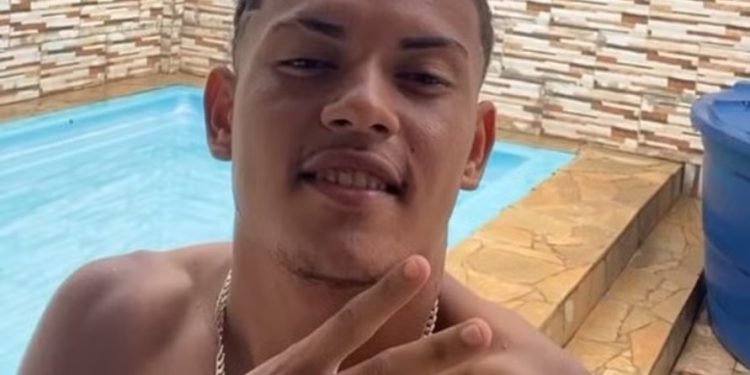 Acusados de assassinar jogador de futebol em 2024 são condenados a mais de 70 anos de prisão