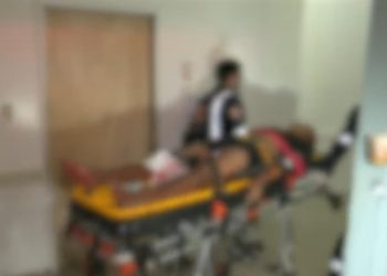 Tentativa de homicídio: adolescente é baleado na perna e nos testículos no bairro Taquari