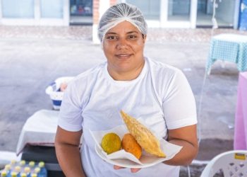 Festa do Trabalhador 2025 abre inscrições para barracas e ambulantes do setor de alimentação