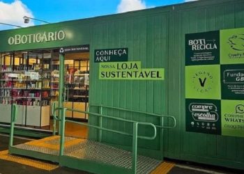 Primeira loja sustentável do Acre será inaugurada neste sábado