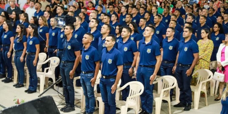 Convocados do concurso do Instituto Socioeducativo do Acre devem tomar posse no início de maio