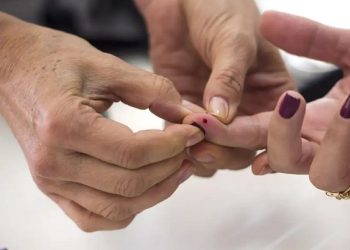 Cuidado cardiovascular deve fazer parte do acompanhamento do diabetes