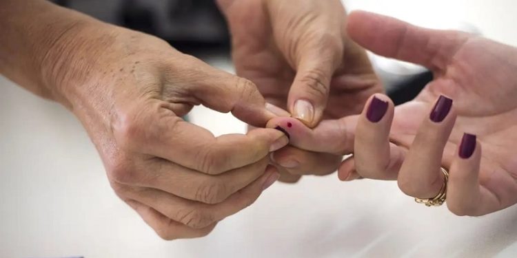 Cuidado cardiovascular deve fazer parte do acompanhamento do diabetes