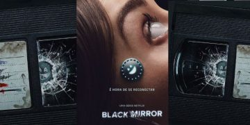Black Mirror voltou! A sétima temporada é um pesadelo tecnológico ou só mais do mesmo?