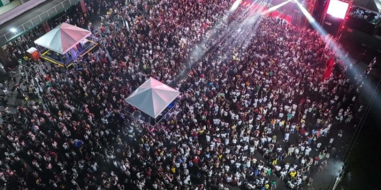 Festa do Trabalhador reúne música, comida e solidariedade nesta quarta-feira em Rio Branco; veja detalhes