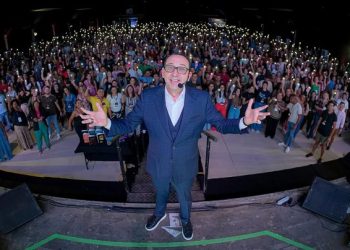 Evento empresarial gratuito com palestra de José Roberto Marques chega ao Acre; saiba como participar