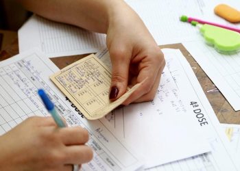 Pessoas com comorbidades são maioria entre casos de Síndrome Respiratória Aguda Grave em RB