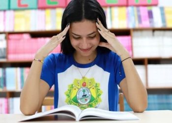 Desempenho em leitura despenca de 53% para 20% no Acre entre 2019 e 2023, aponta SAEB