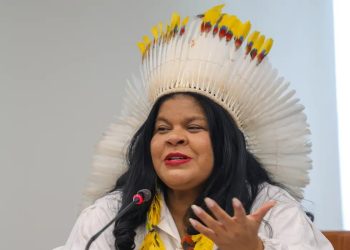 Ministra dos Direitos Humanos destaca trabalho inédito na proteção dos povos indígenas