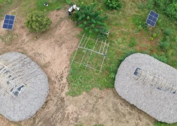 Acre tem 4,6 mil indígenas beneficiados com energia solar em ação do MME