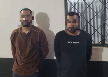 Líder de quadrilha de roubo de veículos é preso na Bolívia em operação internacional