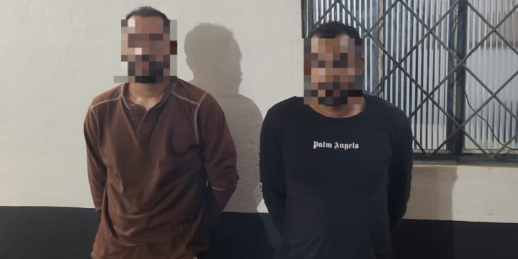 Líder de quadrilha de roubo de veículos é preso na Bolívia em operação internacional