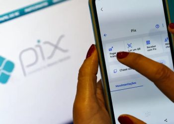 Acre autoriza pagamento de fiança via Pix com nova lei sancionada