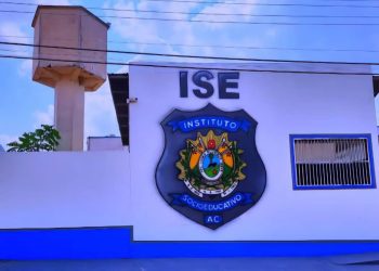 Acre anuncia convocação para curso de formação de agentes socioeducativos